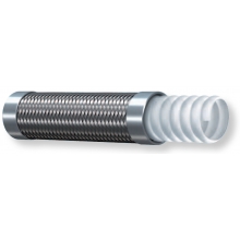 Рукава PTFE 1 с гофрированным каналом