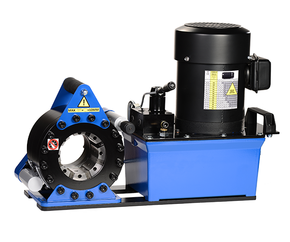 SM 25 L AC